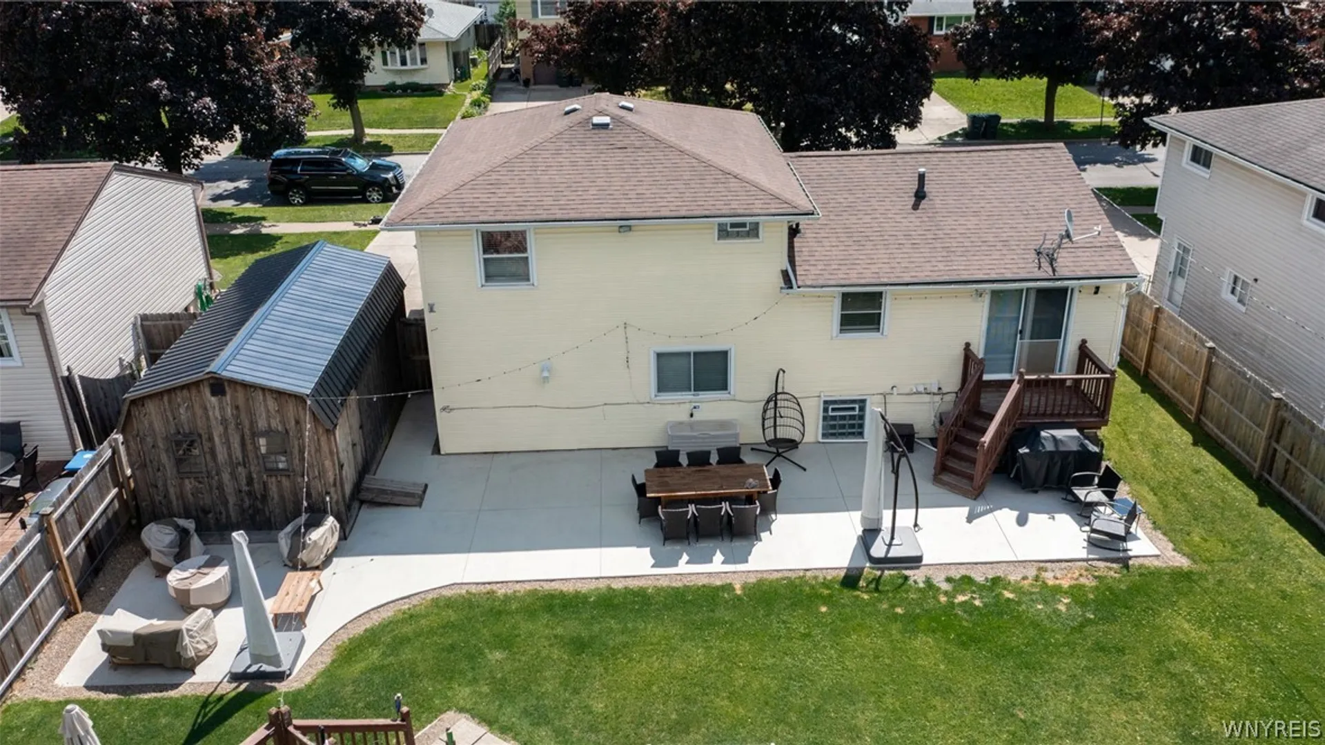 Property at 288 Argus Drive, Lancaster, NY 14043 37