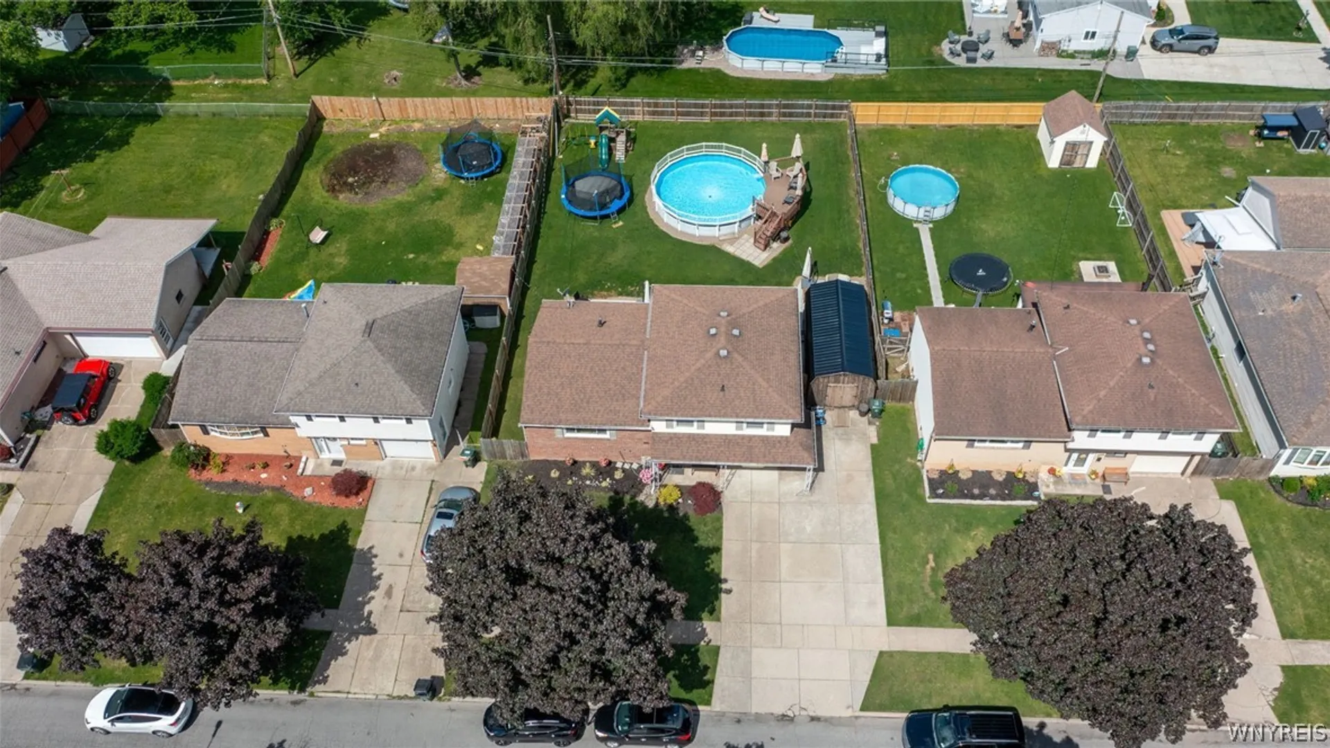 Property at 288 Argus Drive, Lancaster, NY 14043 40