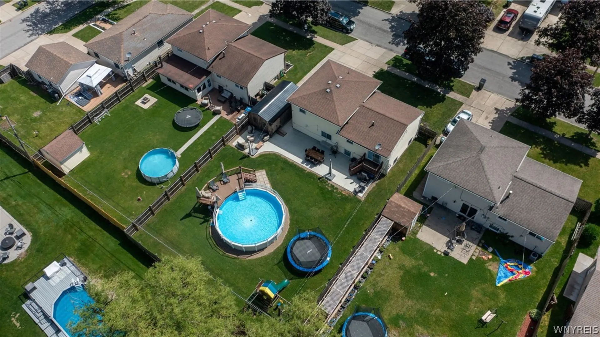 Property at 288 Argus Drive, Lancaster, NY 14043 41