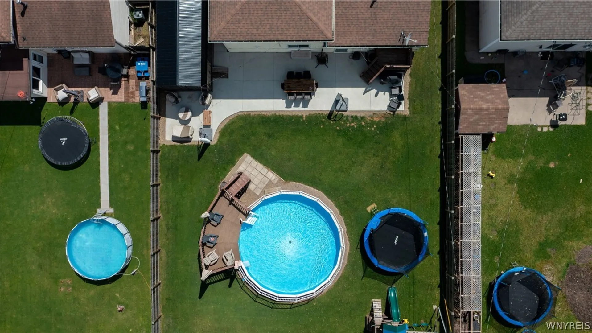 Property at 288 Argus Drive, Lancaster, NY 14043 45