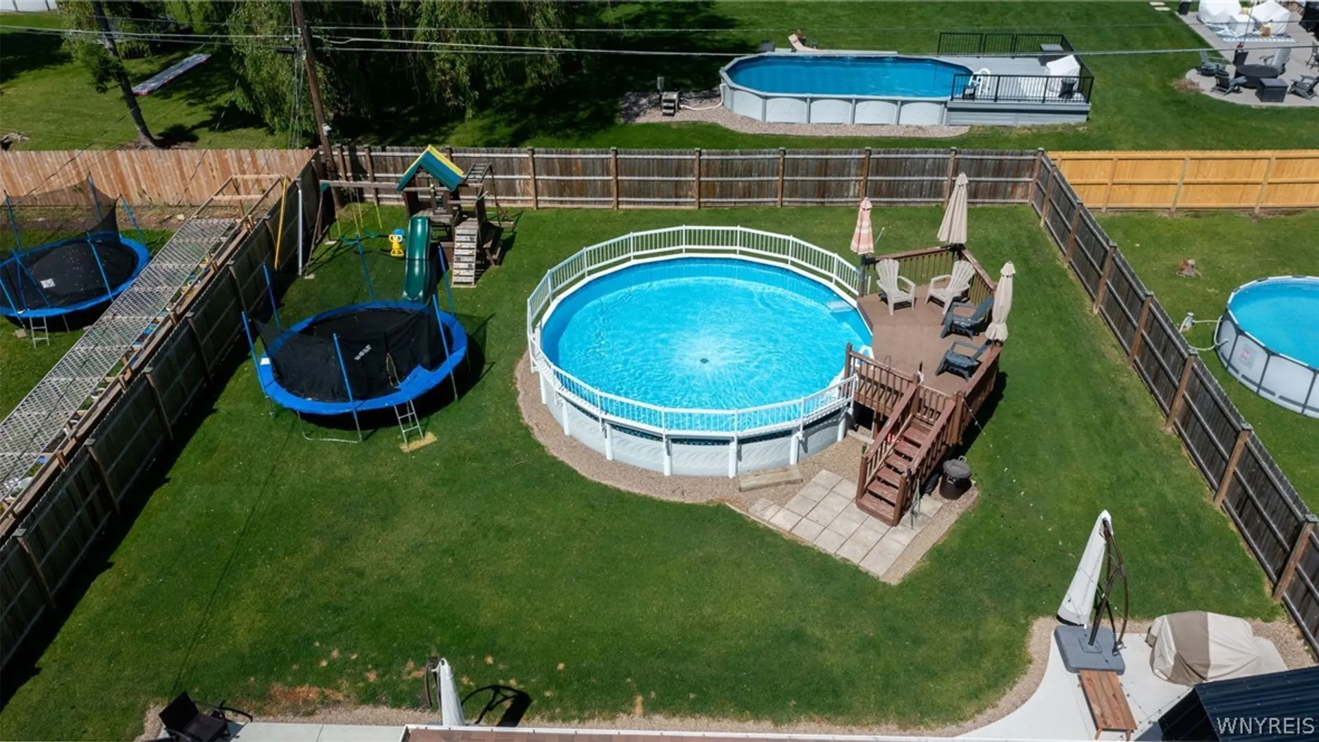 Property at 288 Argus Drive, Lancaster, NY 14043 46