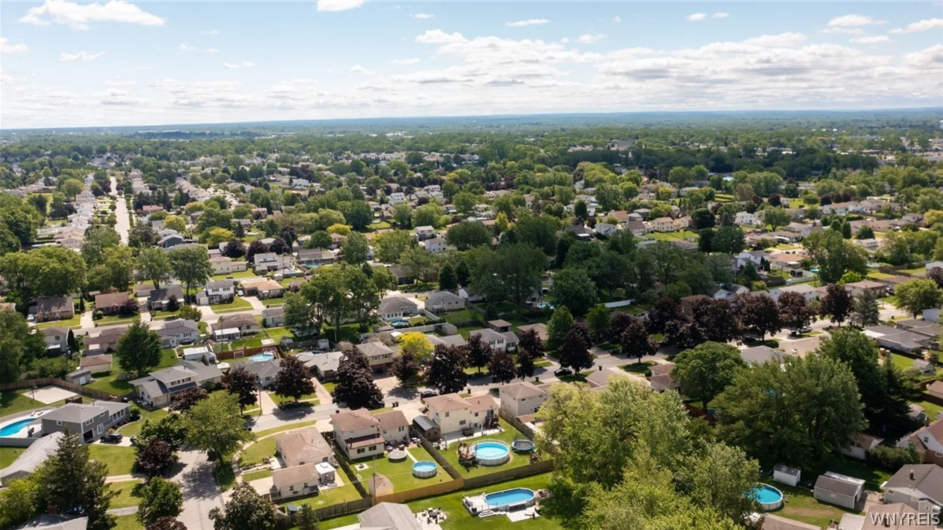 Property at 288 Argus Drive, Lancaster, NY 14043 47