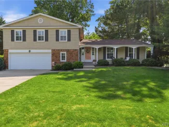 Property at 186 Bridle Path, Amherst, NY 14221