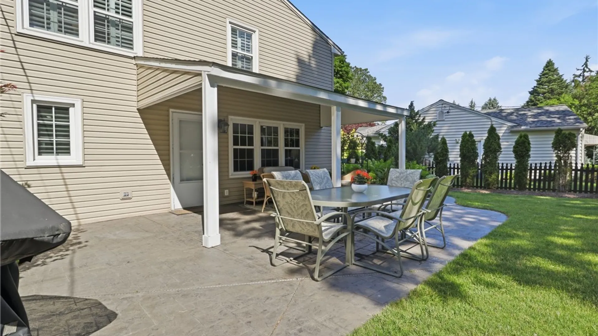 Property at 186 Bridle Path, Amherst, NY 14221 37