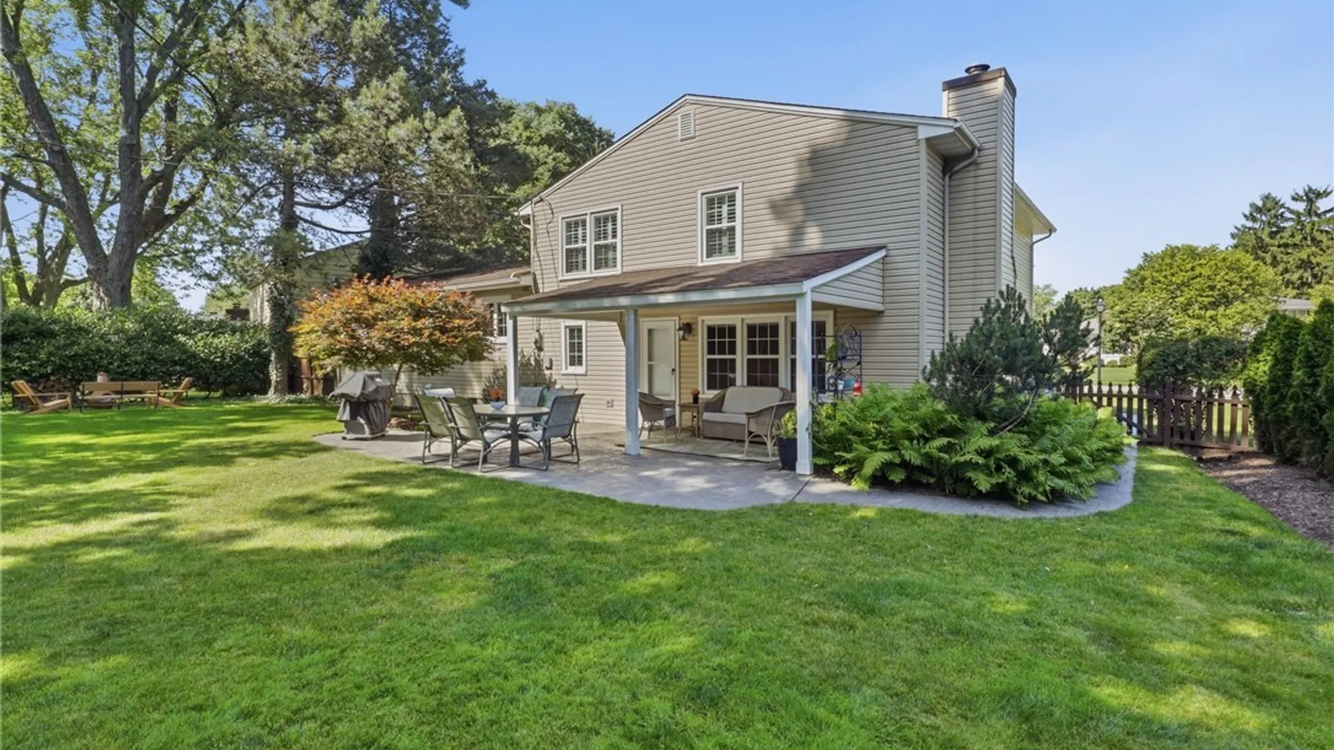 Property at 186 Bridle Path, Amherst, NY 14221 40