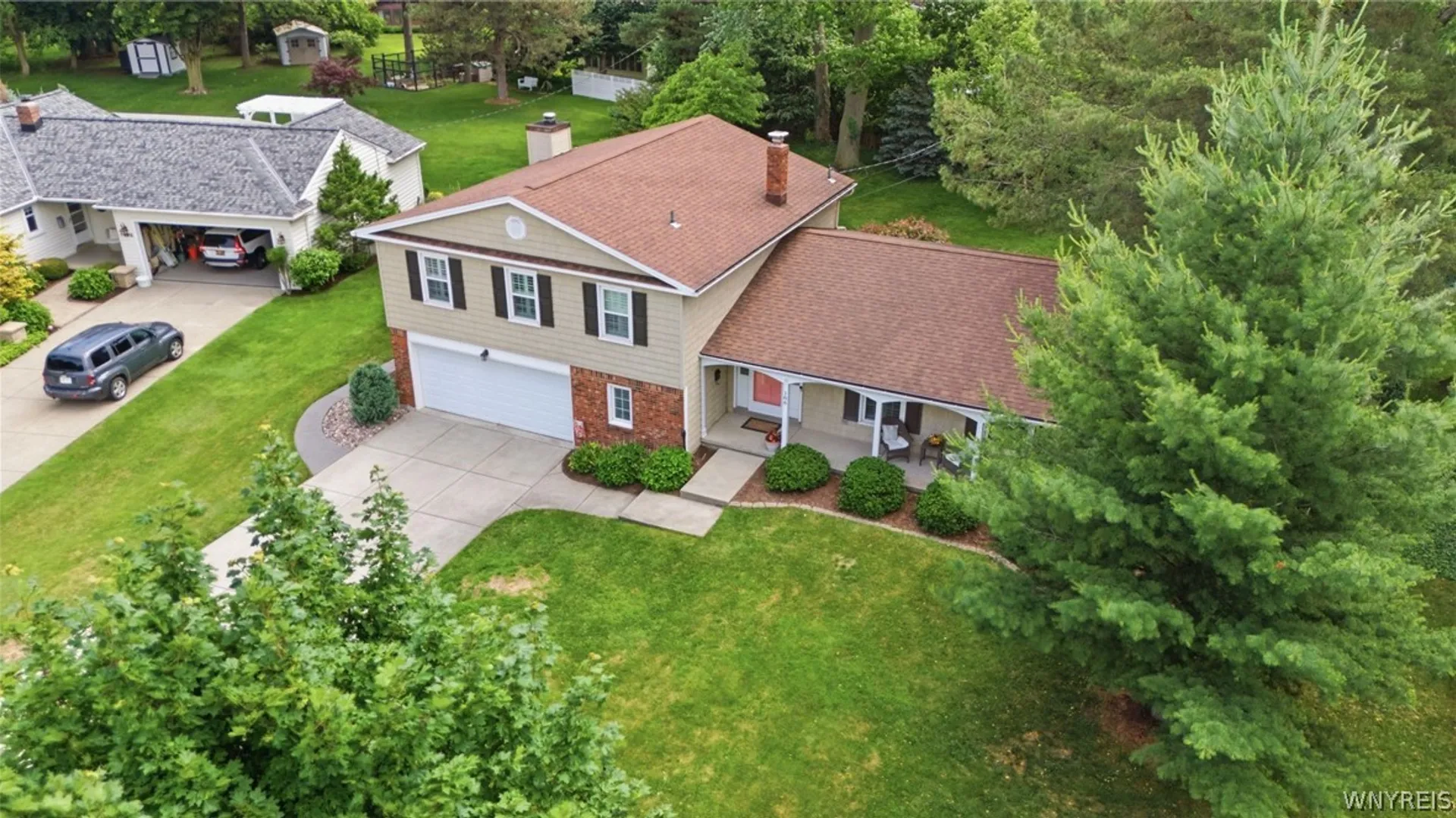 Property at 186 Bridle Path, Amherst, NY 14221 45