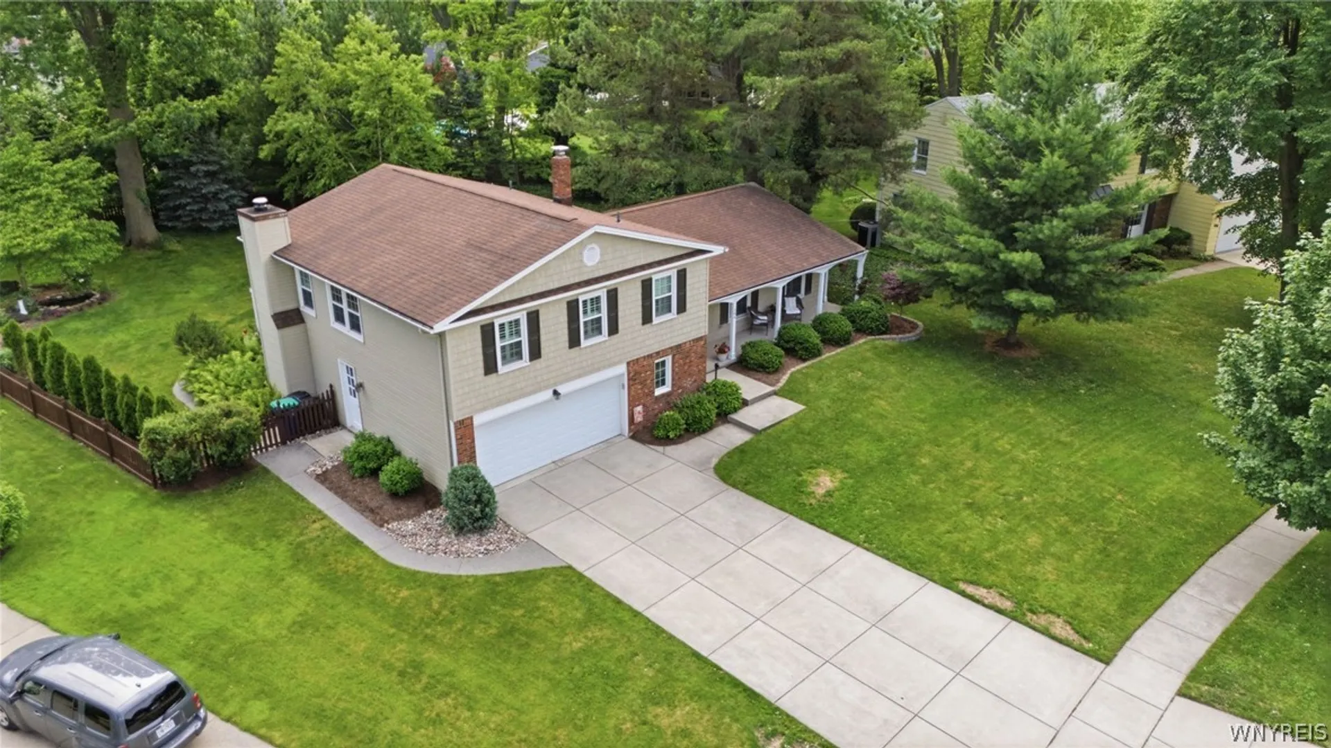 Property at 186 Bridle Path, Amherst, NY 14221 46