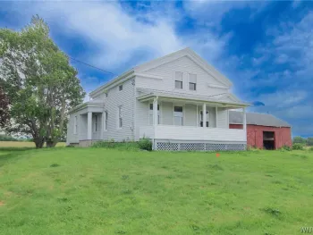 Property at 15634 Lakeshore Road, Kendall, NY 14477