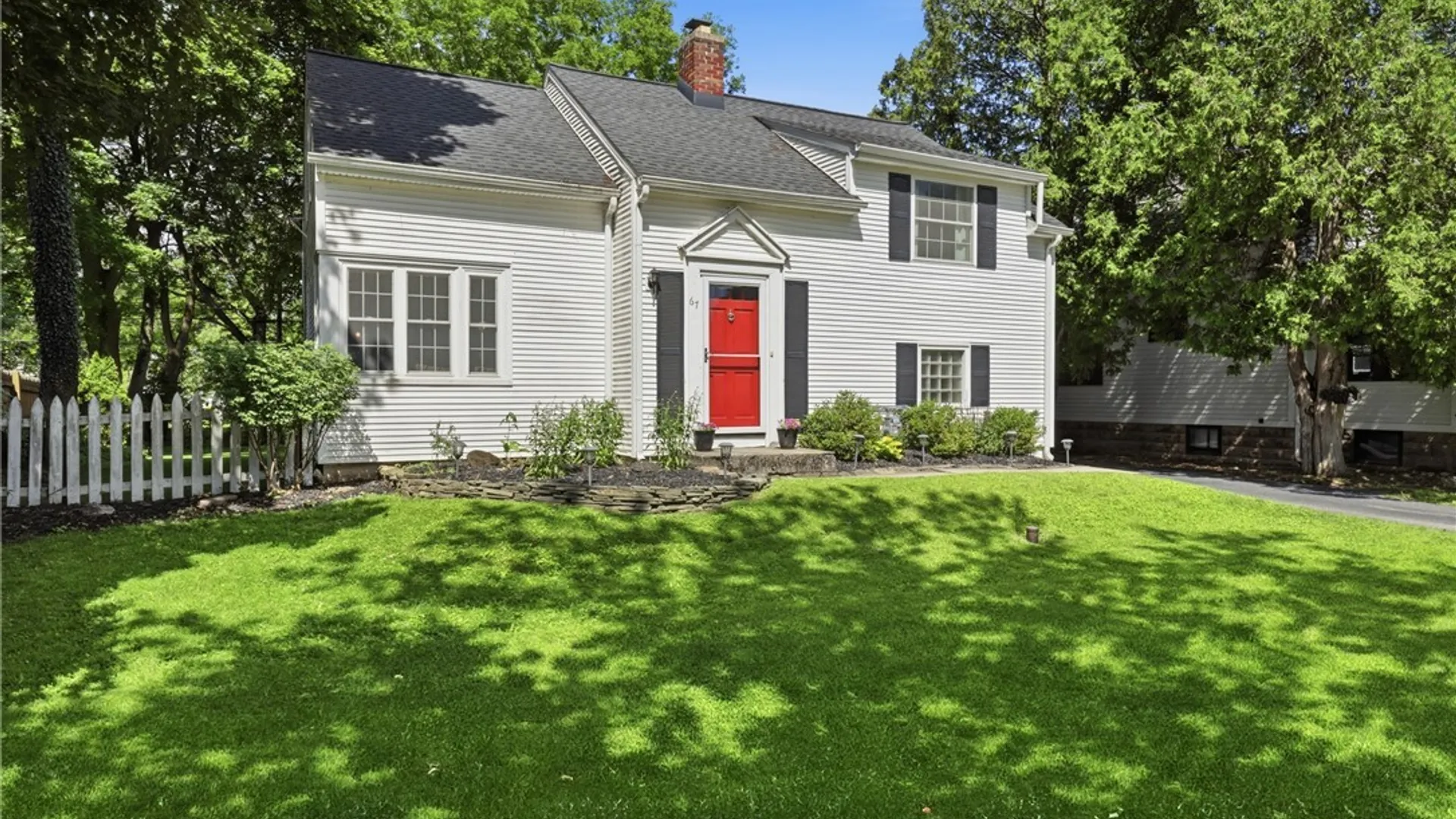 Property at 67 Hirschfield Drive, Amherst, NY 14221 2