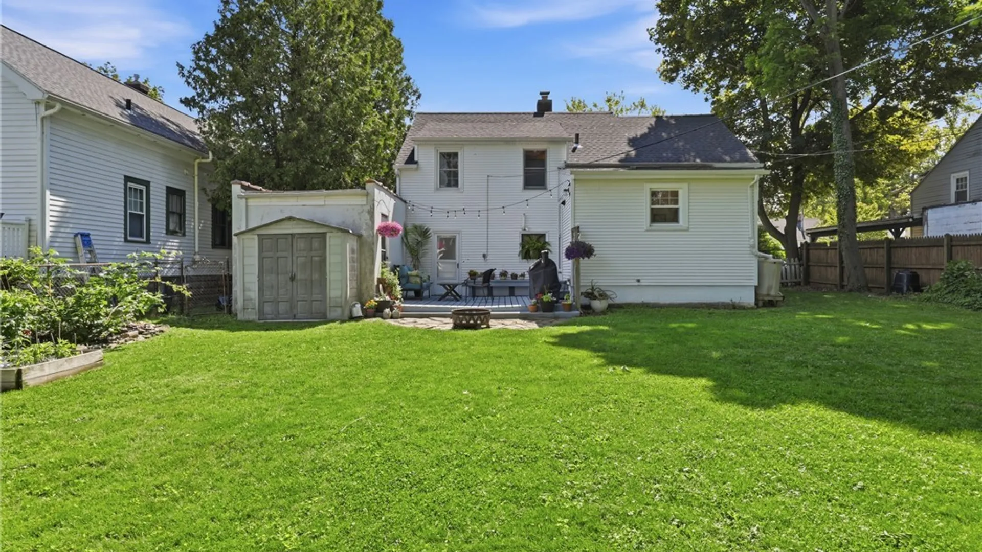 Property at 67 Hirschfield Drive, Amherst, NY 14221 27