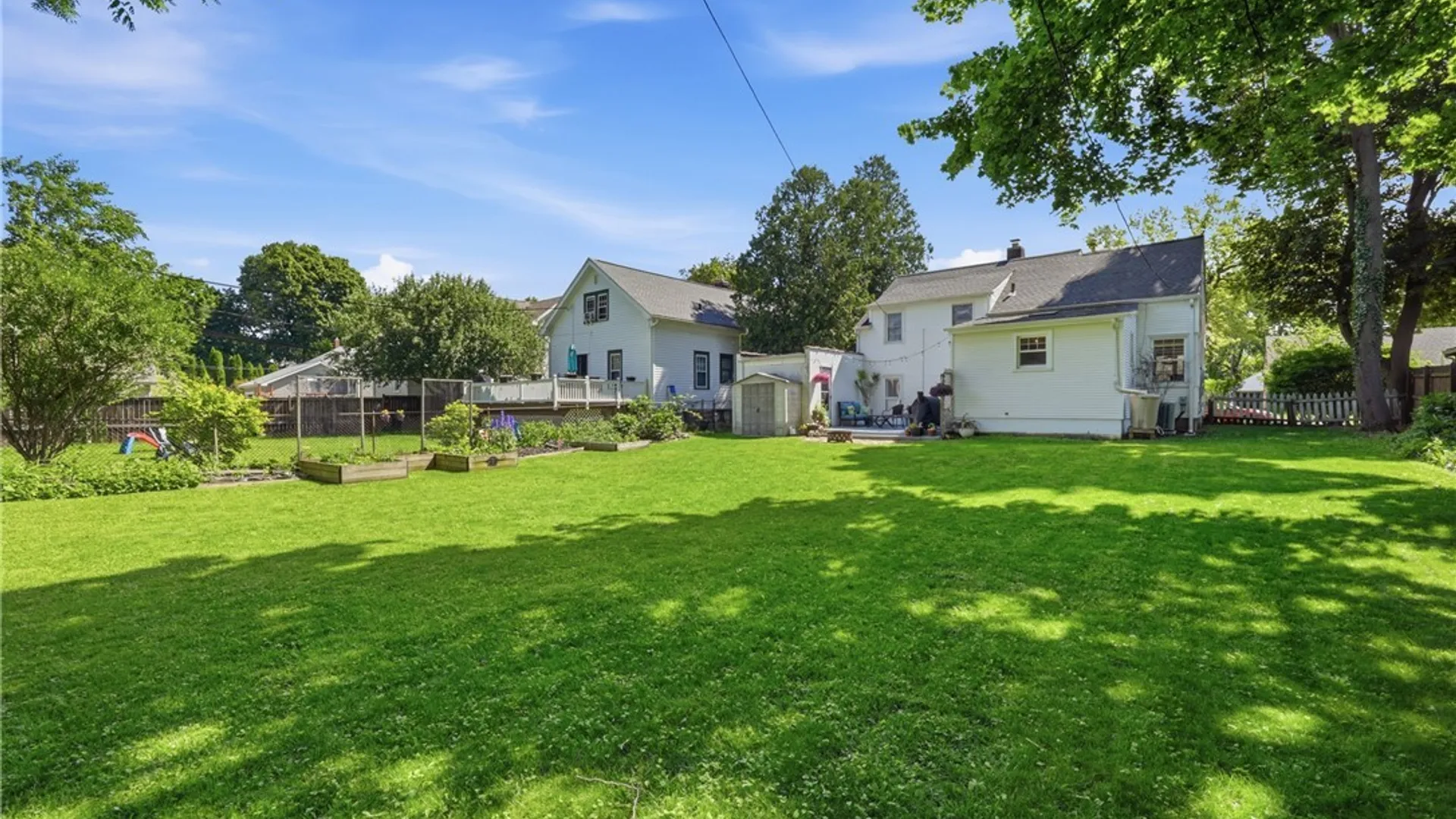 Property at 67 Hirschfield Drive, Amherst, NY 14221 28