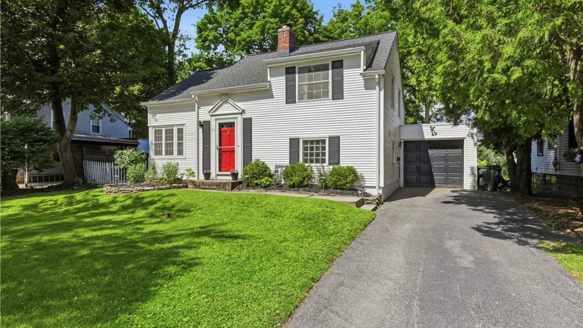 Property at 67 Hirschfield Drive, Amherst, NY 14221 3