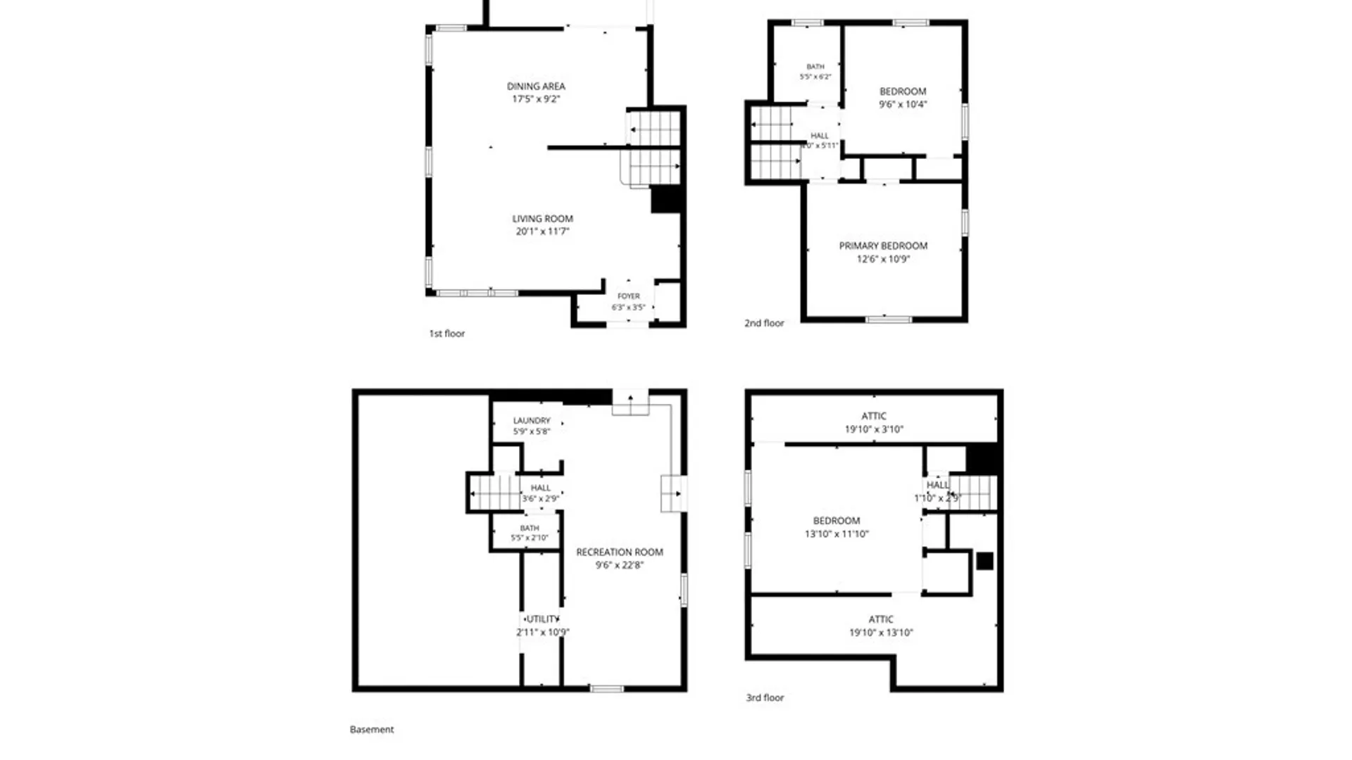 Property at 67 Hirschfield Drive, Amherst, NY 14221 35