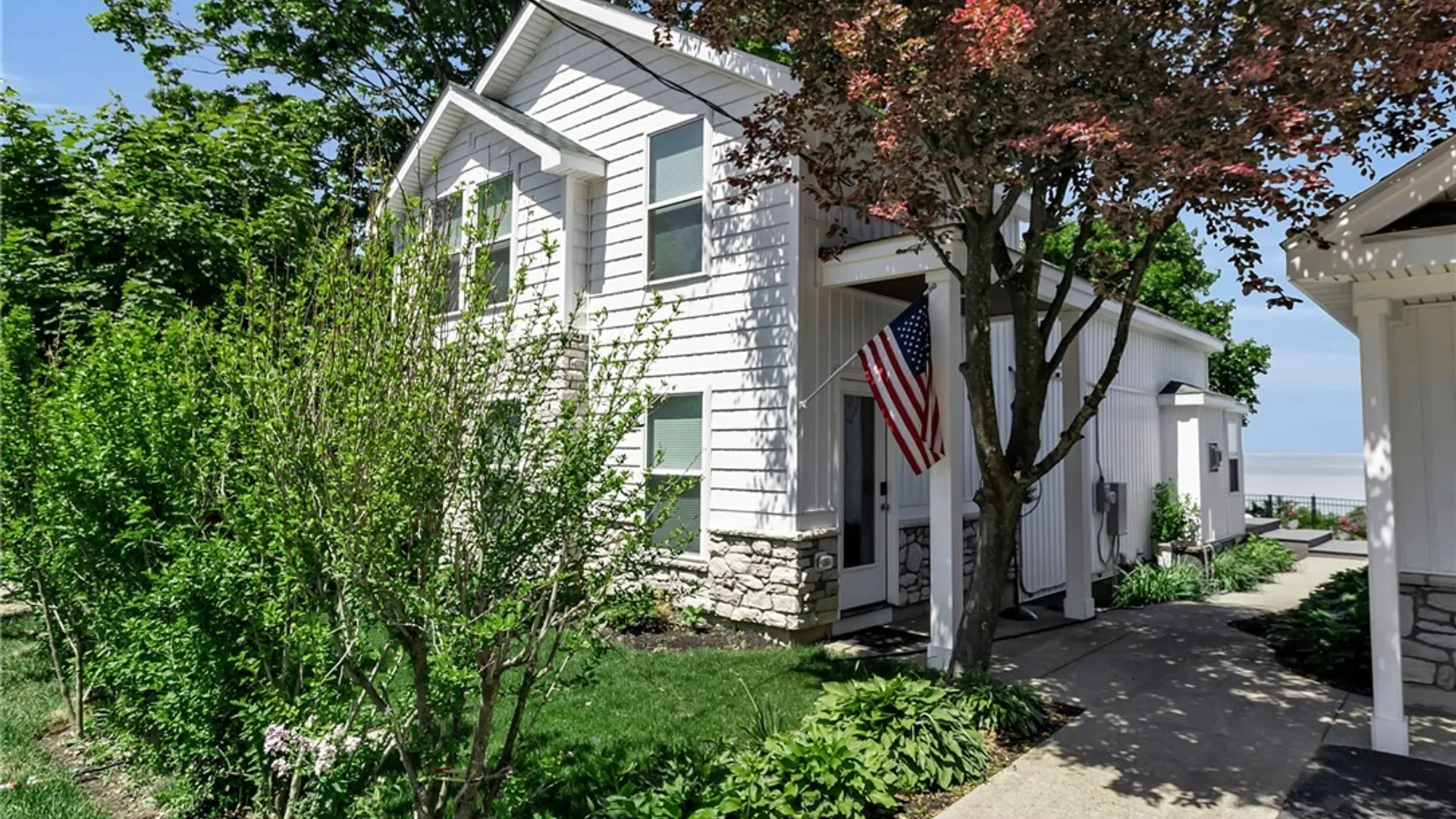 Property at 6504 Hamilton Drive, Evans, NY 14047 4