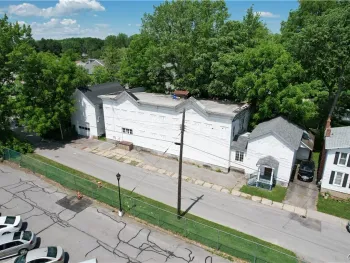 Property at 252 Liberty Street, Oneida, NY 13421