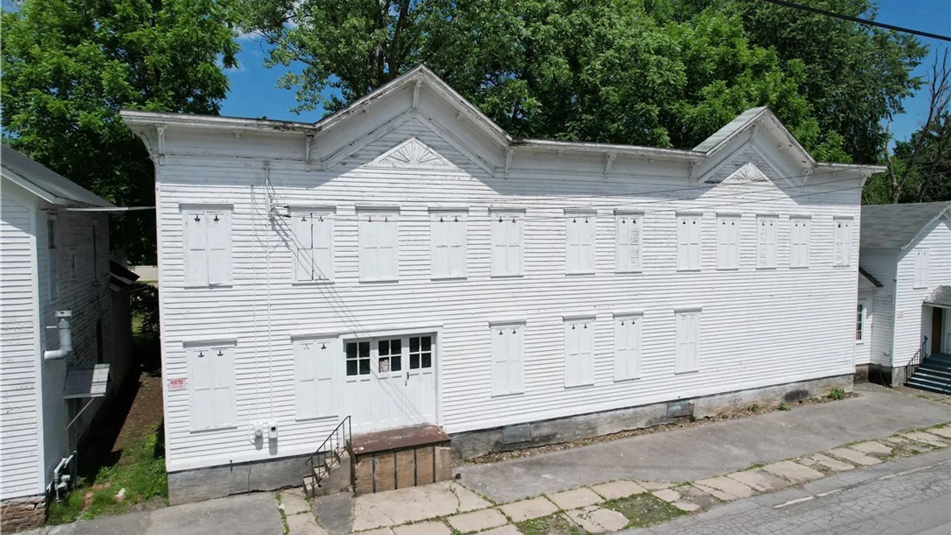 Property at 252 Liberty Street, Oneida, NY 13421 7