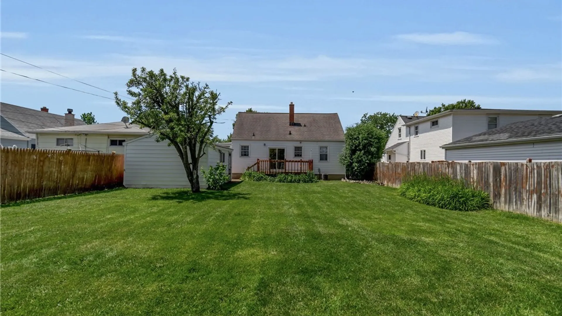 Property at 195 Parkhurst Boulevard, Tonawanda, NY 14223 11