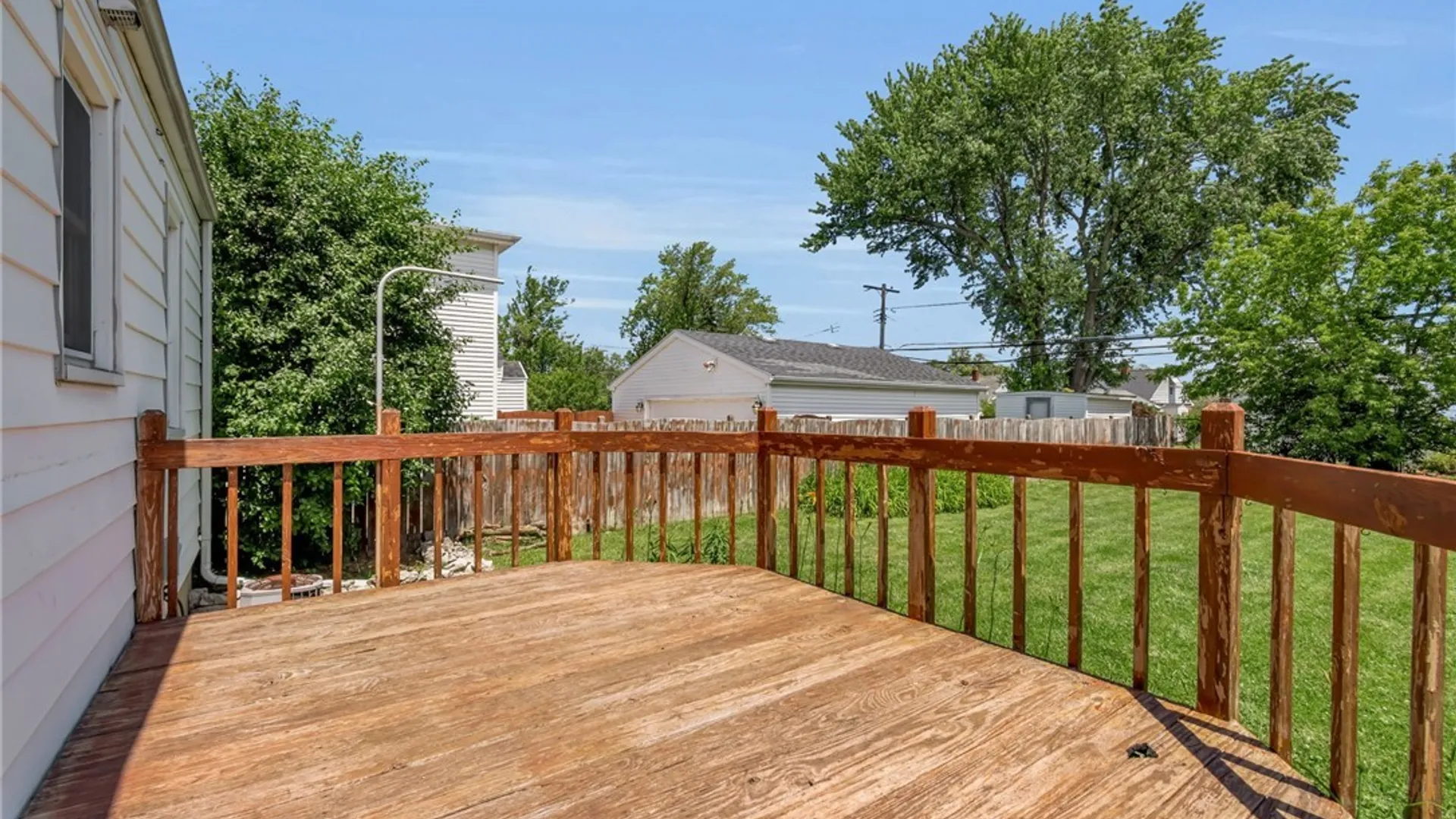 Property at 195 Parkhurst Boulevard, Tonawanda, NY 14223 14