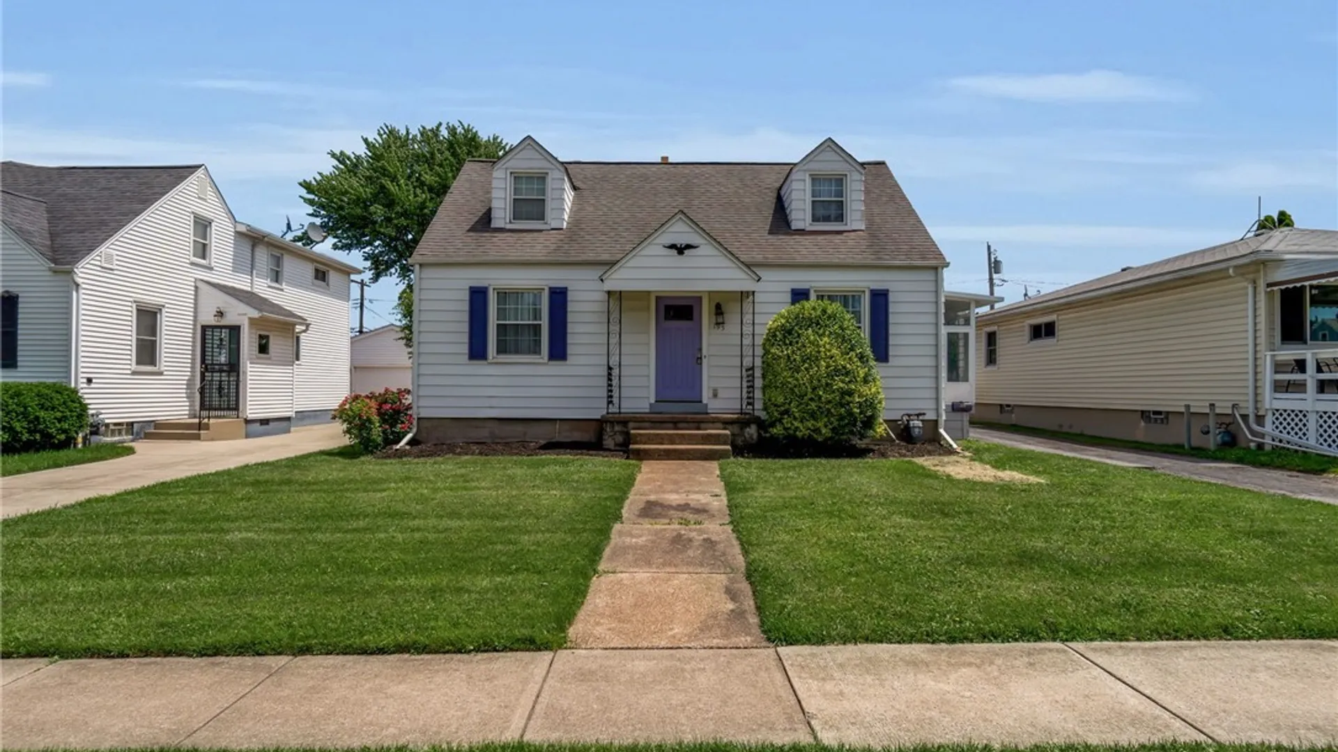 Property at 195 Parkhurst Boulevard, Tonawanda, NY 14223 3