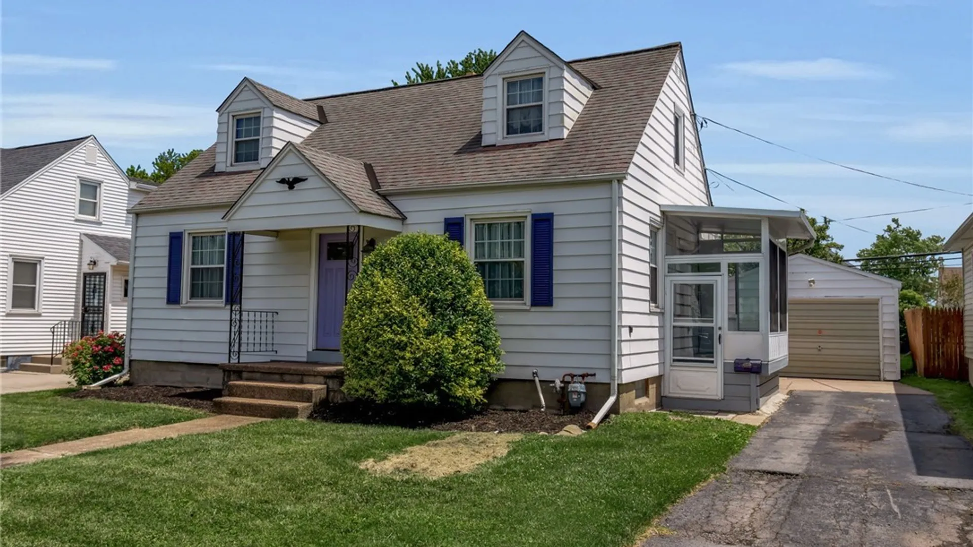 Property at 195 Parkhurst Boulevard, Tonawanda, NY 14223 4