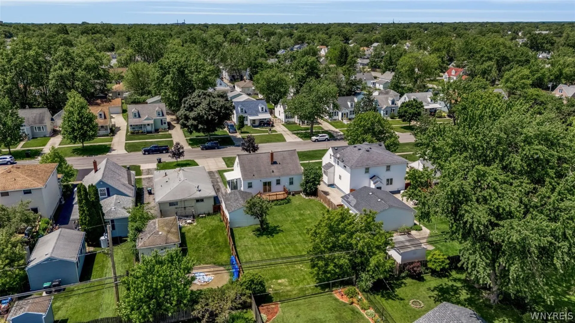 Property at 195 Parkhurst Boulevard, Tonawanda, NY 14223 8