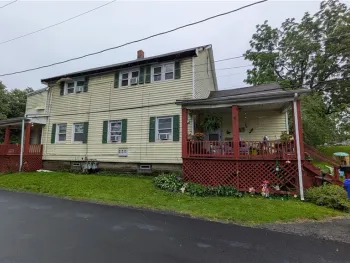 Property at 19 School Street, West Seneca, NY 14224