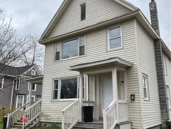 Property at 131 Flower Avenue, Watertown City, NY 13601