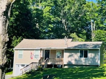 Property at 4982 Aitchison Road, Onondaga, NY 13215