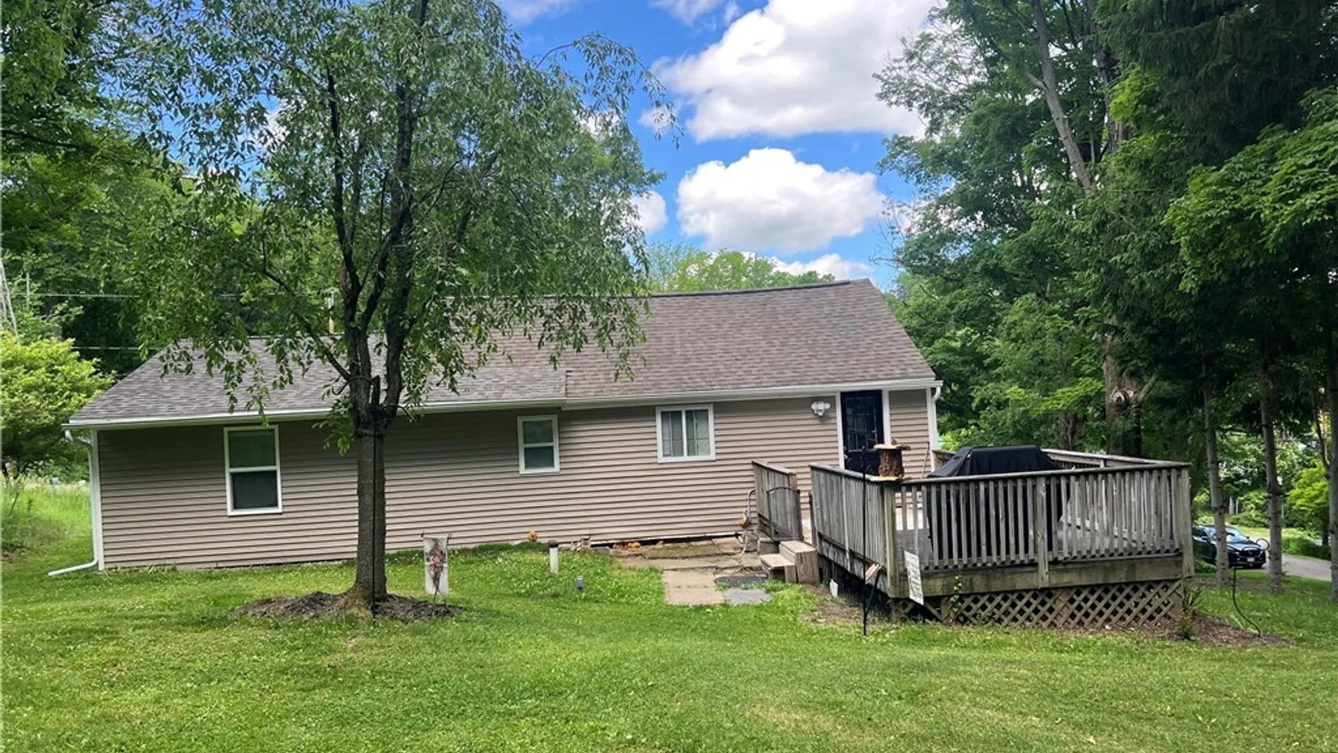 Property at 4982 Aitchison Road, Onondaga, NY 13215 28