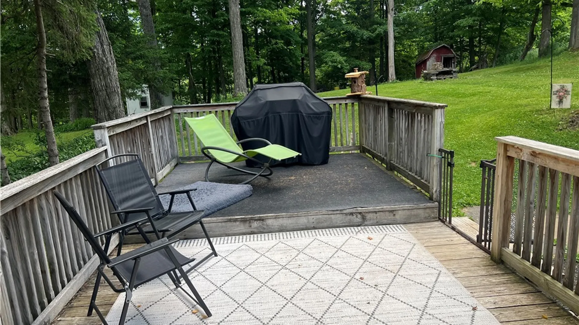 Property at 4982 Aitchison Road, Onondaga, NY 13215 29