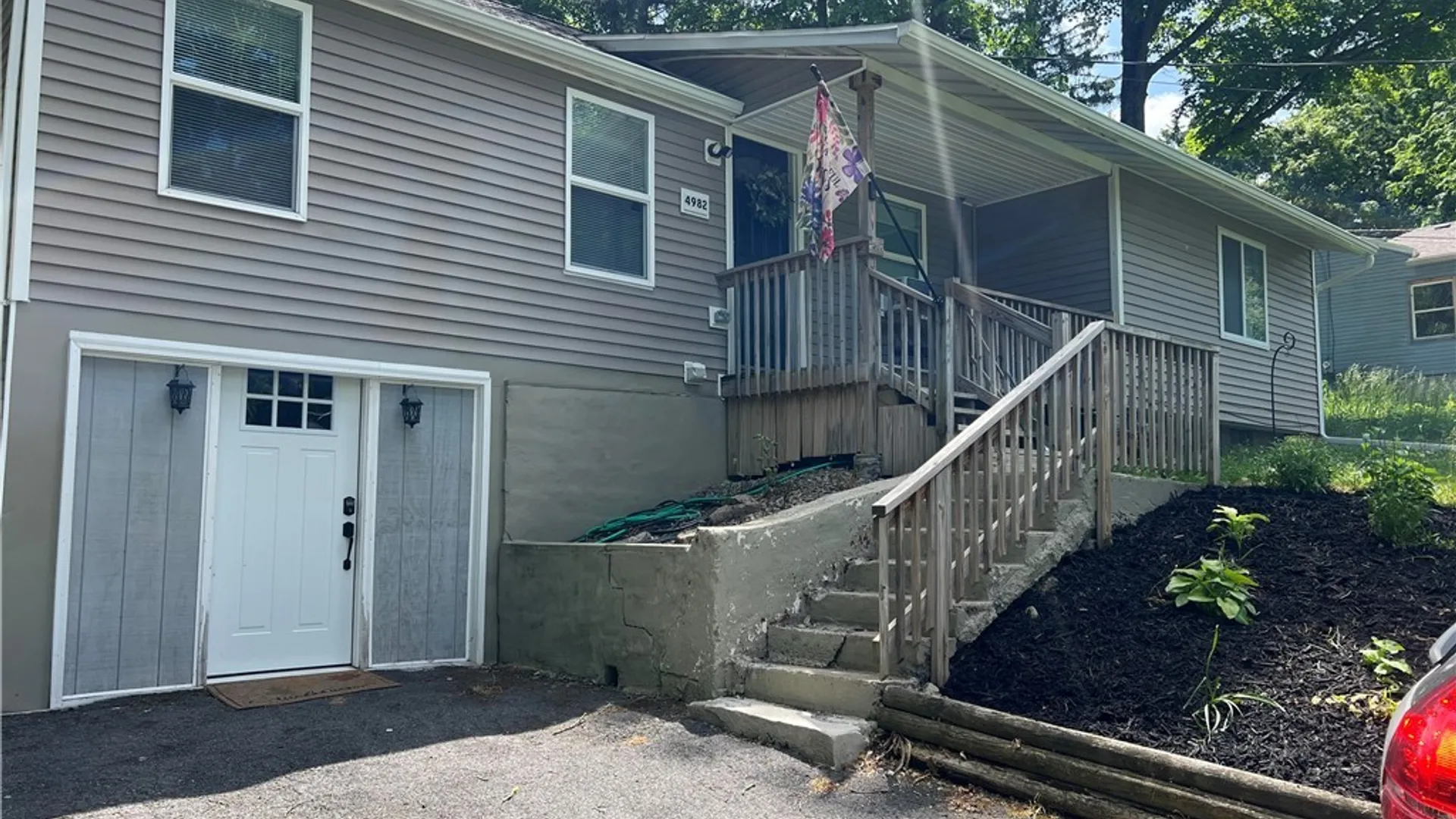 Property at 4982 Aitchison Road, Onondaga, NY 13215 3