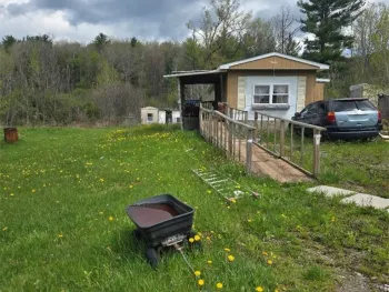 Property at 1695 & 97 State Route 63, Wayland, NY 14572
