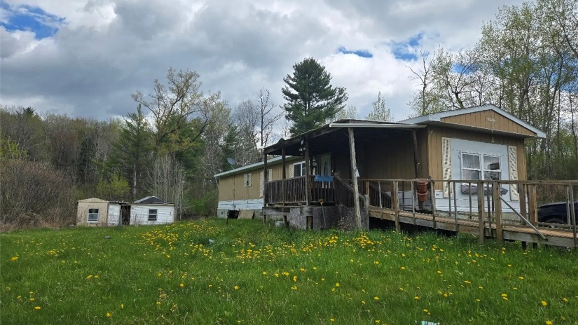 Property at 1695 & 97 State Route 63, Wayland, NY 14572 2