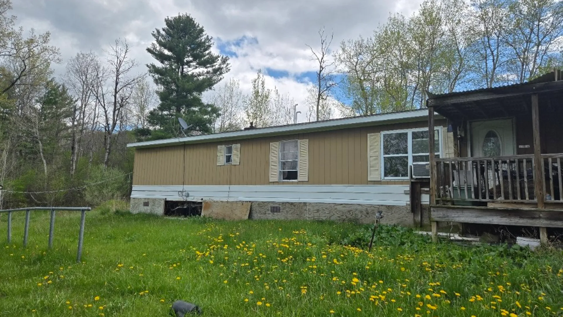 Property at 1695 & 97 State Route 63, Wayland, NY 14572 3