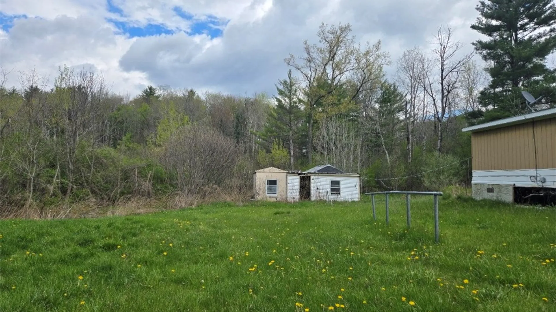 Property at 1695 & 97 State Route 63, Wayland, NY 14572 4