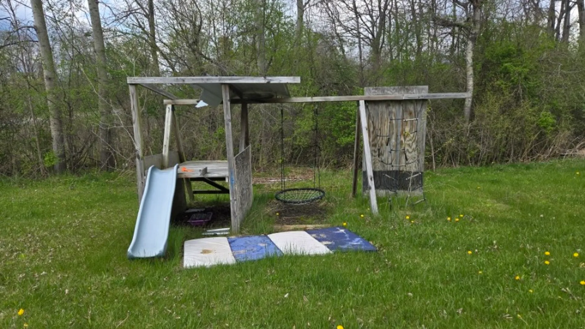 Property at 1695 & 97 State Route 63, Wayland, NY 14572 9