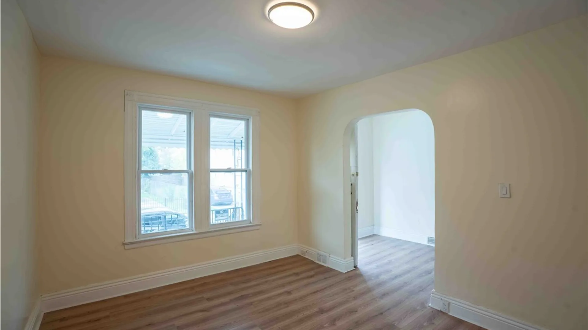 Property at 29 Sherwood Street, Buffalo, NY 14213 20