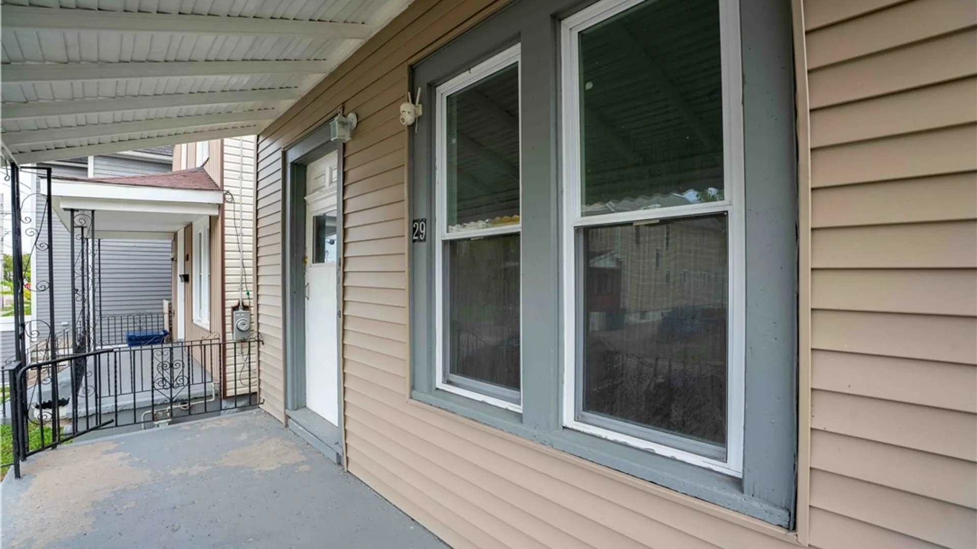Property at 29 Sherwood Street, Buffalo, NY 14213 23