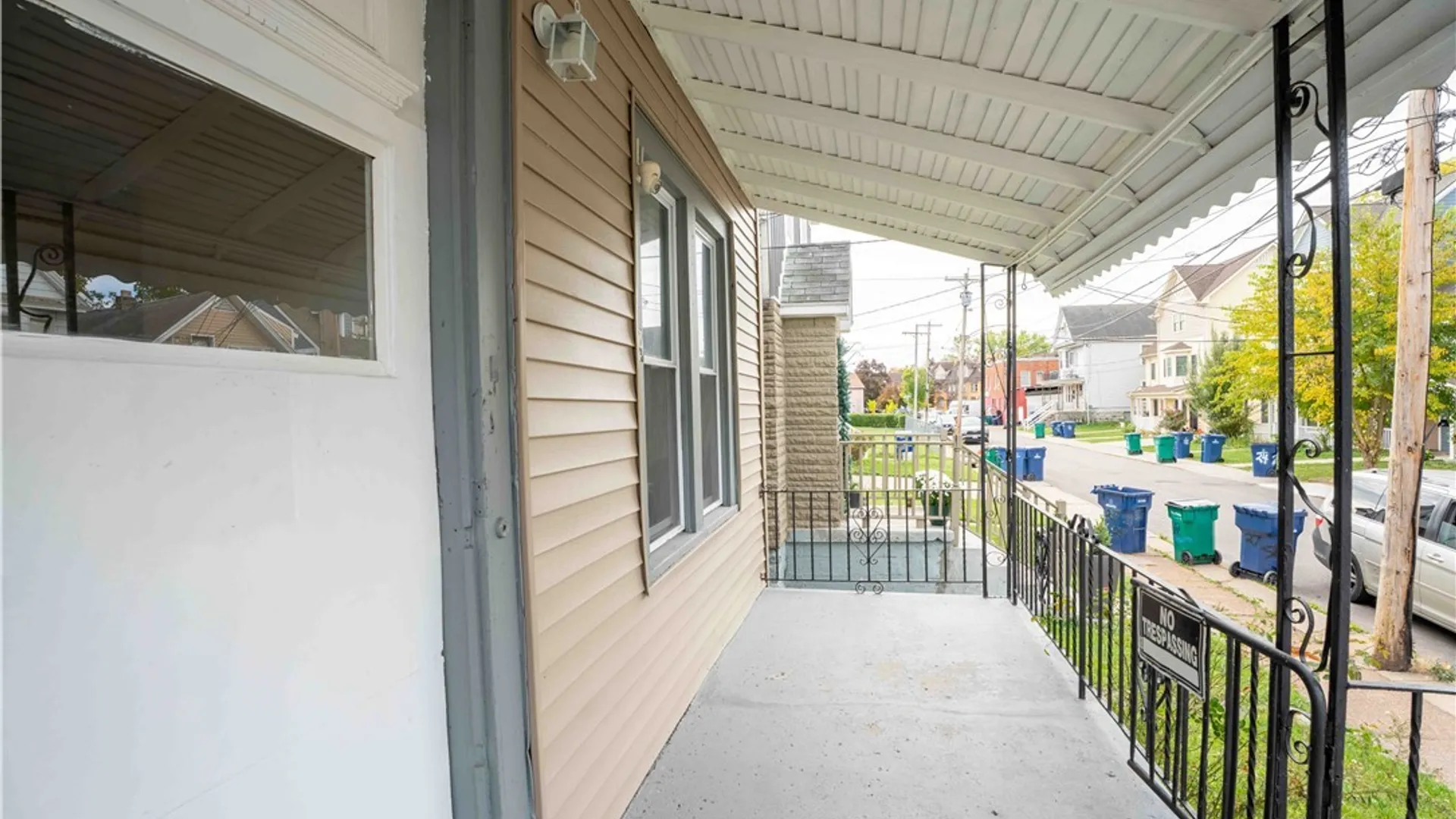 Property at 29 Sherwood Street, Buffalo, NY 14213 24