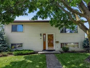 Property at 124 Olanta Street, Lancaster, NY 14043