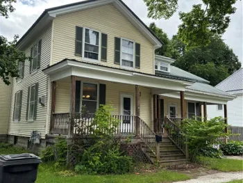 301 N Clinton Street, Wilna, NY 13619