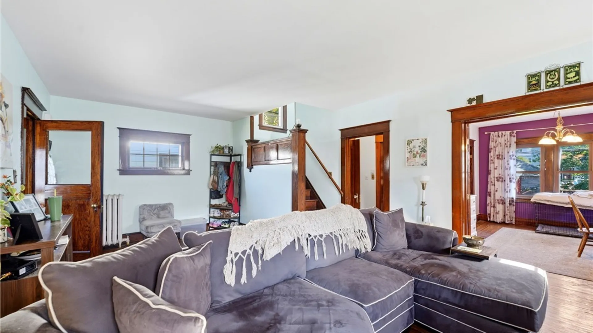 Property at 167 Hamlin Road, Buffalo, NY 14208 2