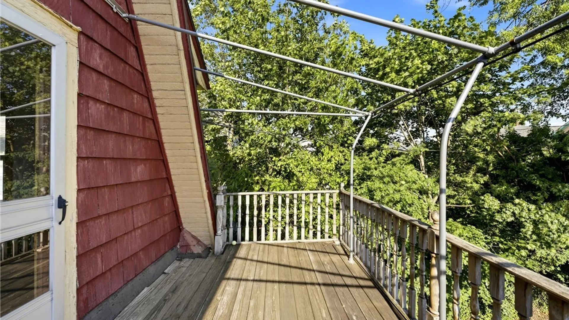 Property at 167 Hamlin Road, Buffalo, NY 14208 20