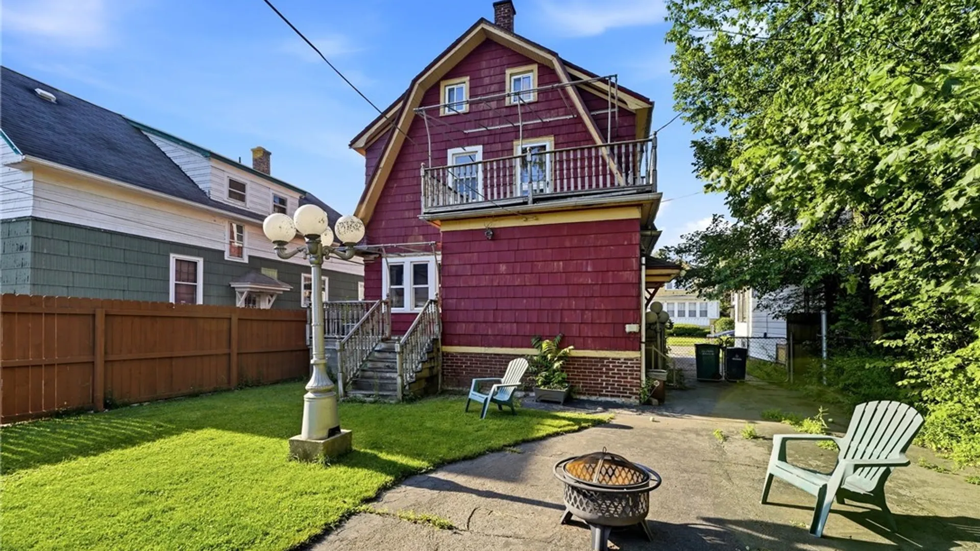 Property at 167 Hamlin Road, Buffalo, NY 14208 23