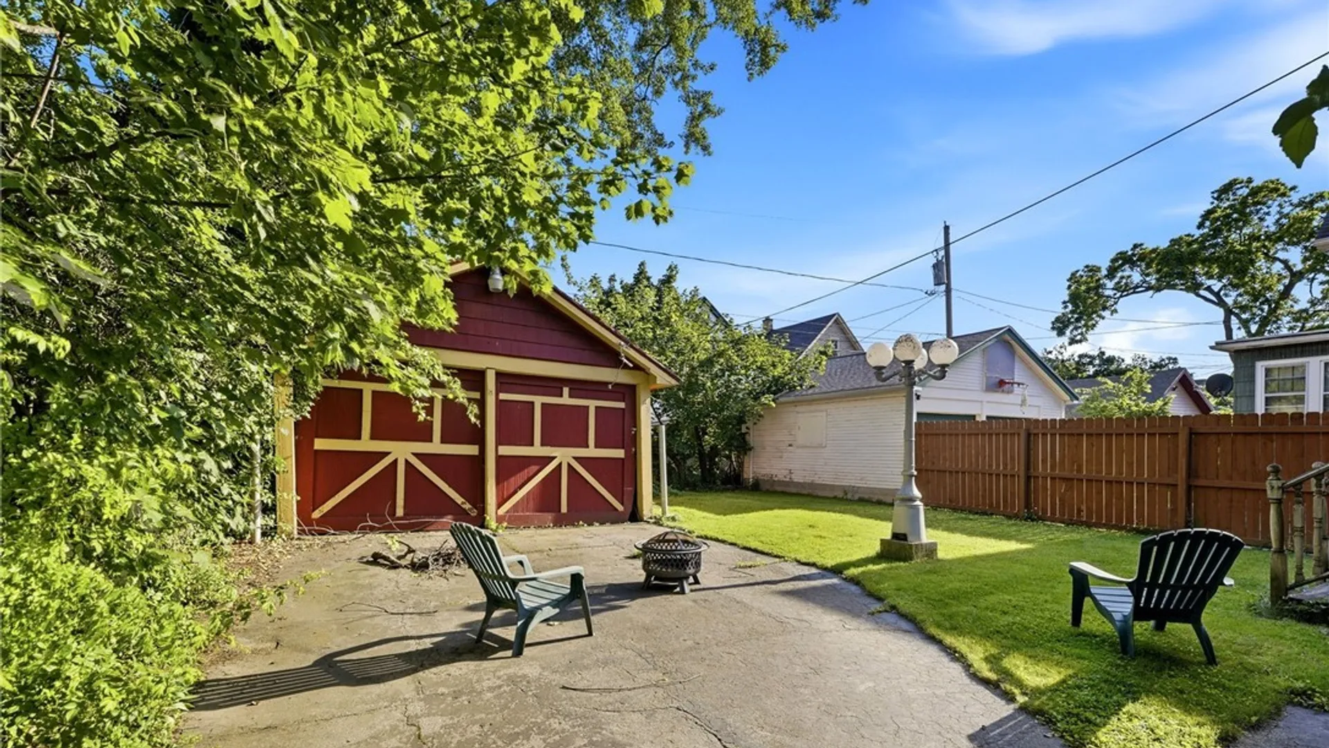 Property at 167 Hamlin Road, Buffalo, NY 14208 24