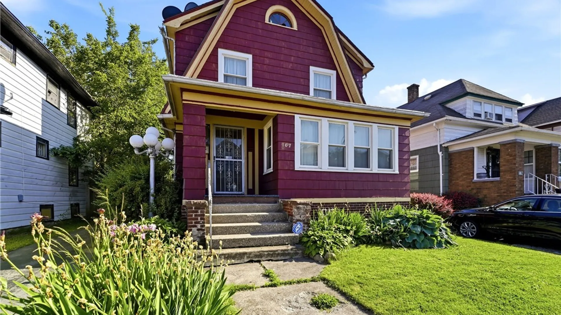Property at 167 Hamlin Road, Buffalo, NY 14208 25