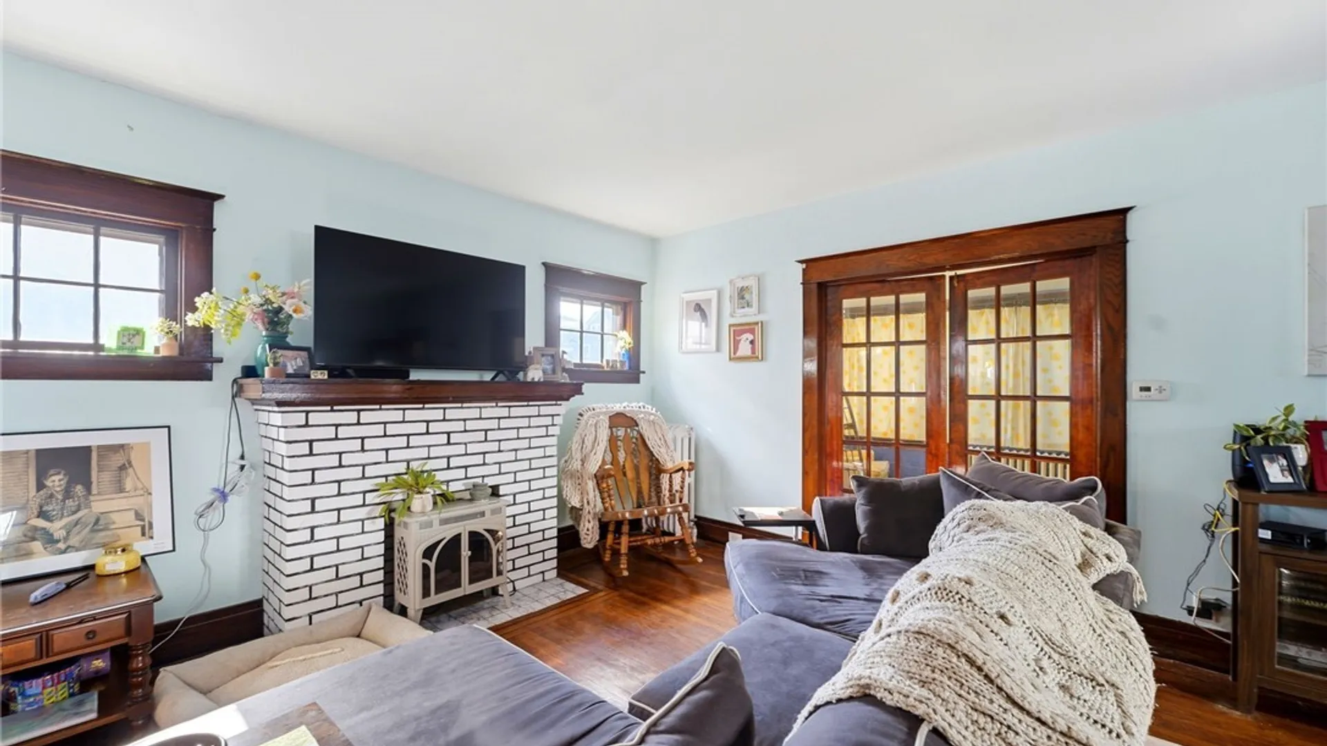 Property at 167 Hamlin Road, Buffalo, NY 14208 3