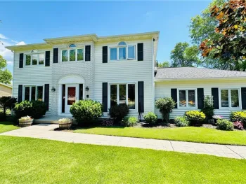 Property at 5171 Bronson Drive, Lewiston, NY 14092