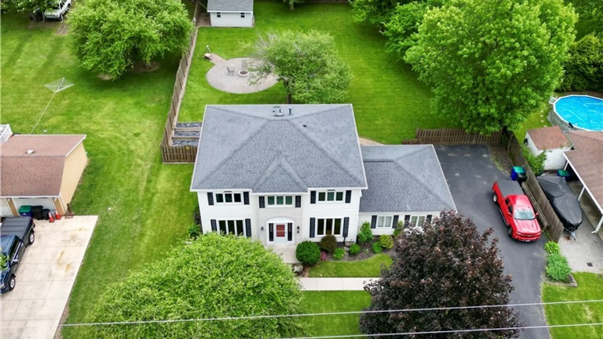 Property at 5171 Bronson Drive, Lewiston, NY 14092 8