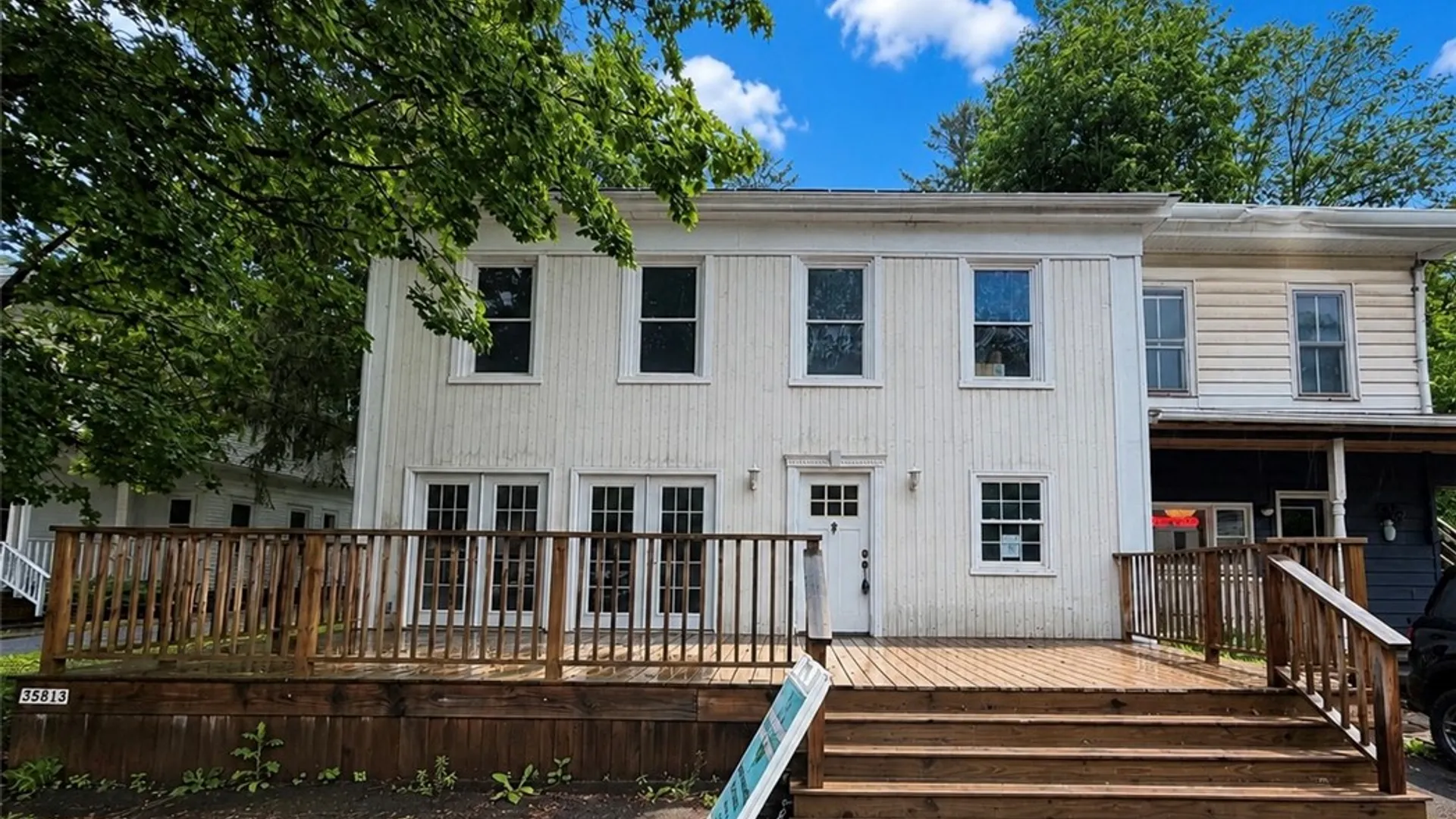 Property at 35813 State Highway 10, Hamden, NY 13782 2